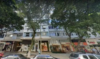 Condomínio Do Edifício Cintra em Rio De Janeiro