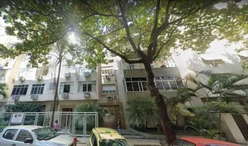 Condomínio Do Edifício Cipalos em Rio De Janeiro