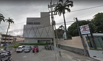 Imagem do Condomínio Do Edifício Cipeme em Fortaleza