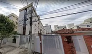 Condomínio Do Edifício Cipros Ii em Belo Horizonte