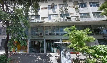 Imagem do Condomínio Do Edifício Circulo Catolico em Recife