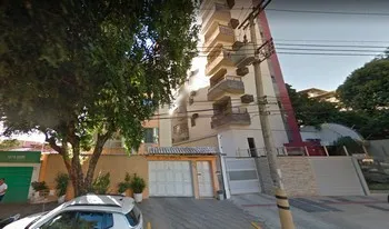 Imagem do Condomínio Do Edifício Cirilo Costa em Governador Valadares