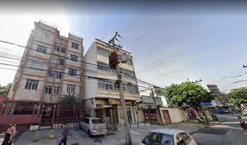 Condomínio Do Edifício Cirne Maia em Rio De Janeiro