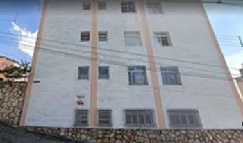 Condomínio Do Edifício Ciro Rossi em Belo Horizonte