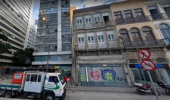 Condomínio Do Edifício Cisne Branco em Rio De Janeiro
