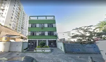 Condomínio Do Edifício Cisne Branco em Rio De Janeiro