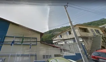 Condomínio Do Edifício Cisne Do Rio em Rio De Janeiro