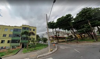 Imagem do Condomínio Do Edifício Cisne Ii em Contagem