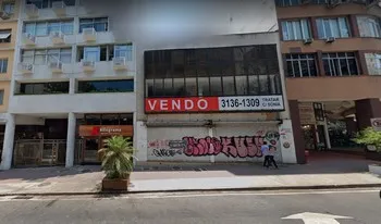 Condomínio Do Edifício Cisne Real em Rio de Janeiro