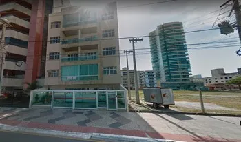 Imagem do Condomínio Do Edifício Cisne em Guarapari