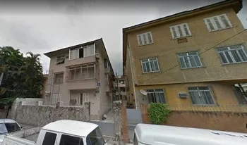 Condomínio Do Edifício Citiso em Rio De Janeiro