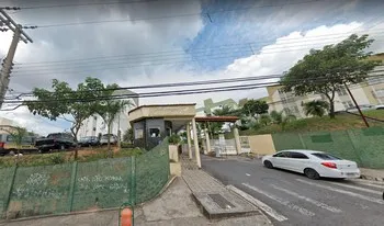 Imagem do Condomínio Do Edifício Citrine em Contagem