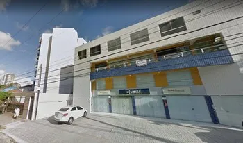 Imagem do Condomínio Do Edifício Citrus em Recife