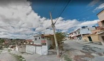 Imagem do Condomínio Do Edifício Citta Lucca em Ribeirão Das Neves