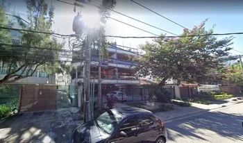 Condomínio Do Edifício ''citta Romana'' em Rio De Janeiro