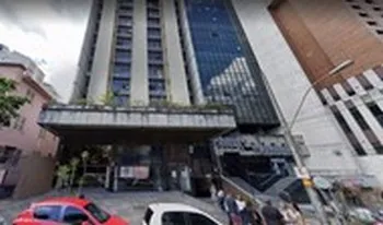 Condomínio Do Edifício City Center em Belo Horizonte