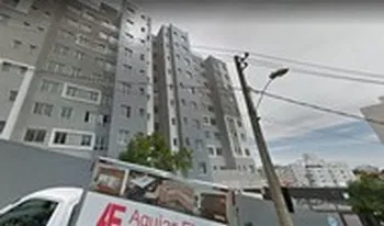 Condomínio Do Edifício City Garden em Belo Horizonte
