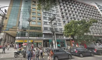 Imagem do Condomínio Do Edifício City Hall Business em Niteroi