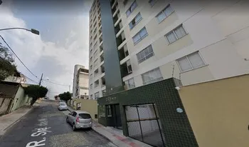 Condomínio Do Edifício City Way em Belo Horizonte