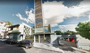 Imagem do Condomínio Do Edifício Ciudad De Barcelona em Passo Fundo