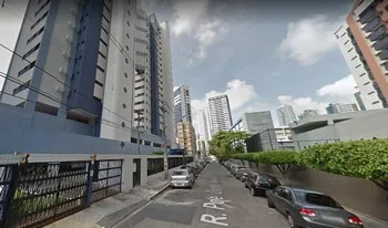 Imagem do Condomínio Do Edifício Ciudad Real em Recife