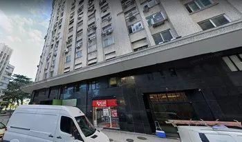 Condomínio Do Edifício Civita S A em Rio De Janeiro