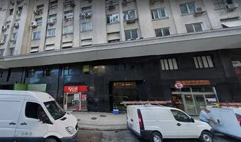 Condomínio Do Edifício Civitas Bloco B em Rio De Janeiro