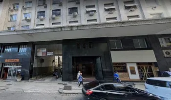 Condomínio Do Edifício Civitas Bloco C em Rio De Janeiro