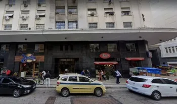 Condomínio Do Edifício Civitas em Rio De Janeiro