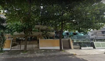 Condomínio Do Edifício Clair De Lune em Rio De Janeiro