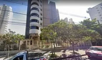 Condomínio Do Edifício Clair De Lune em Belo Horizonte