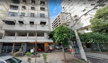Imagem do Condomínio Do Edifício Clamart em Niteroi