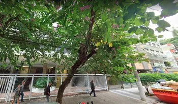 Imagem do Condomínio Do Edifício Clamax em Niteroi