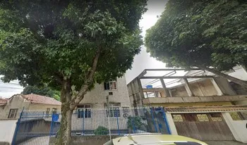 Condomínio Do Edifício Clapp Filho em Rio De Janeiro
