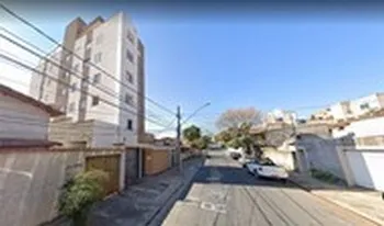 Condomínio Do Edifício Clara Alberti em Belo Horizonte