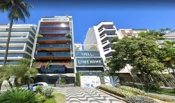 Condomínio Do Edifício Clara Galperin em Rio De Janeiro