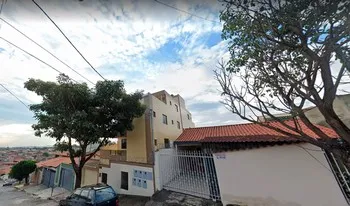 Imagem do Condomínio Do Edifício Clara em Contagem