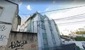 Condomínio Do Edifício Clara Veiga. em Belo Horizonte