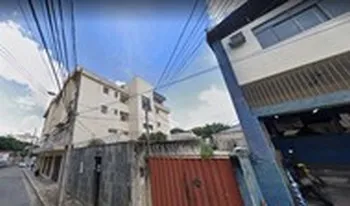 Condomínio Do Edifício Clara em Belo Horizonte