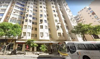 Condomínio Do Edifício Claramar em Rio De Janeiro