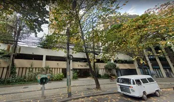 Condomínio Do Edifício Clarck Gable em Rio De Janeiro