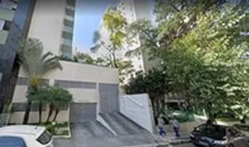Condomínio Do Edifício Clarice Alvarenga em Belo Horizonte
