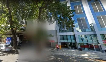 Condomínio Do Edifício Clarice Basbaum em Rio De Janeiro