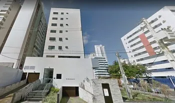Imagem do Condomínio Do Edifício Clarice Cavalcanti em Recife