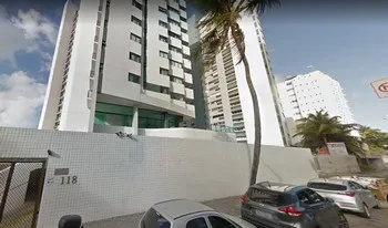 Imagem do Condomínio Do Edifício Clarice Roma em Recife