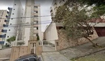 Condomínio Do Edifício Clarice Santos Araujo em Belo Horizonte