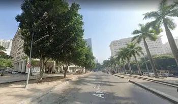 Condomínio Do Edifício Claridge em Rio De Janeiro