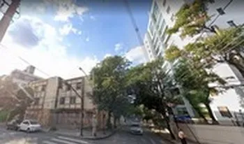 Condomínio Do Edifício Clarion em Belo Horizonte