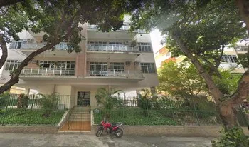 Condomínio Do Edifício Clarissa em Rio De Janeiro