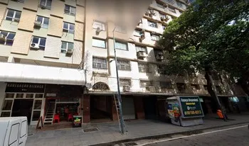 Condomínio Do Edifício Clarissac em Rio De Janeiro